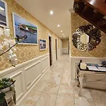 The Plough B&B