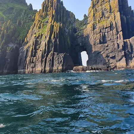 The Plough לינה וארוחת בוקר ונטרי