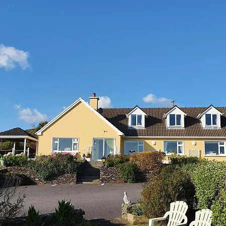 The Plough 3* Ventry