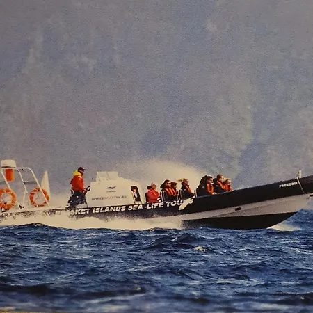 Alojamento de Acomodação e Pequeno-almoço The Plough 3*