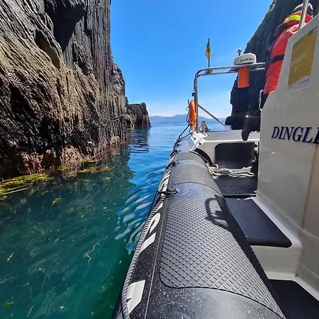 לינה וארוחת בוקר The Plough