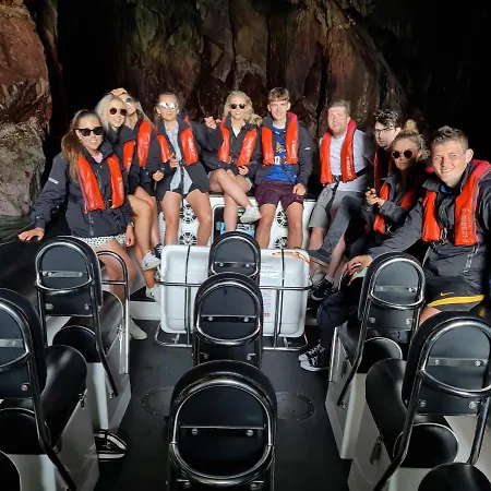 The Plough Alojamento de Acomodação e Pequeno-almoço 3*