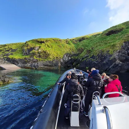 The Plough Alojamento de Acomodação e Pequeno-almoço 3*