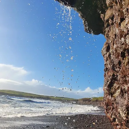 לינה וארוחת בוקר The Plough ונטרי