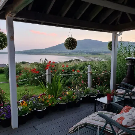 The Plough Ventry