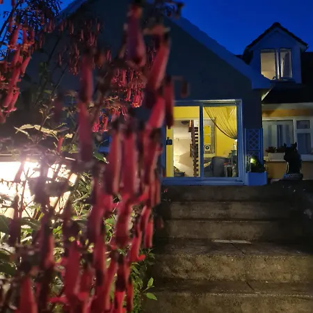 Alojamento de Acomodação e Pequeno-almoço The Plough