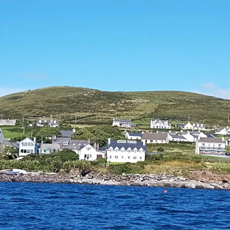 ベッド・アンド・ブレックファスト The Plough 3*