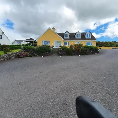 The Plough 3* Ventry