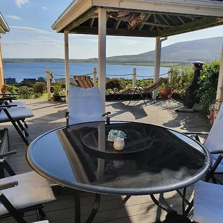The Plough Ventry