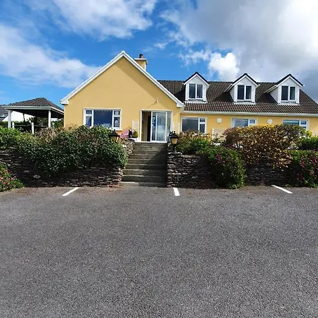 The Plough Bed & Breakfast Ventry