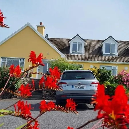 The Plough 3* Ventry