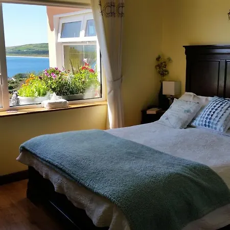 Couette-café The Plough Ventry