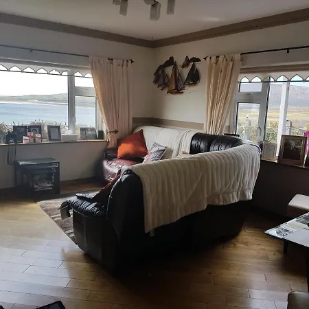 The Plough Alojamento de Acomodação e Pequeno-almoço Ventry