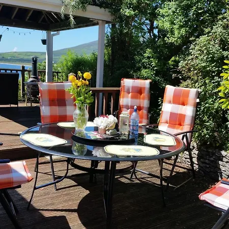 The Plough ונטרי