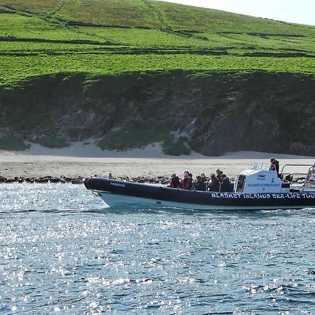 The Plough 3* Ventry