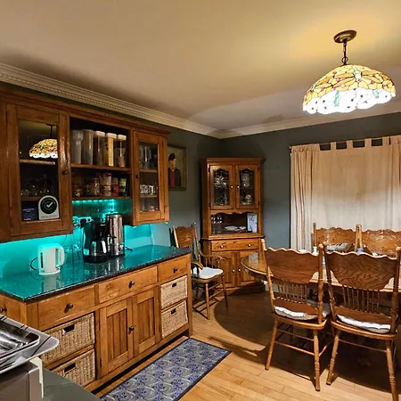 The Plough B&B 벤트리