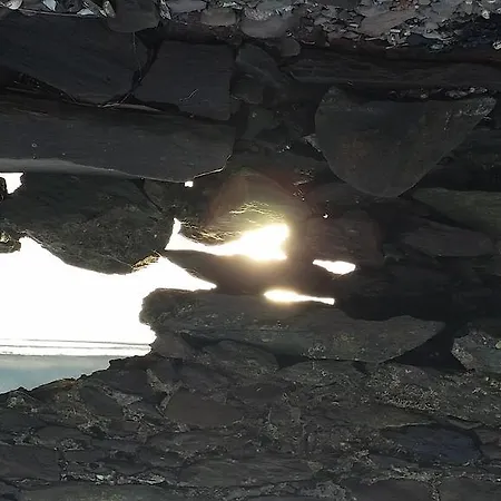 Alojamento de Acomodação e Pequeno-almoço The Plough