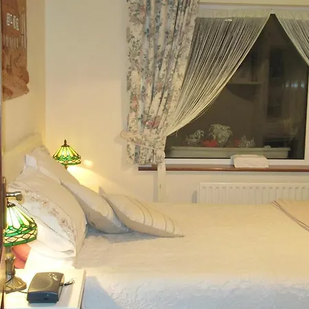 The Plough 3*