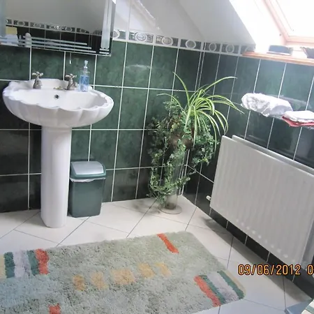 Bed and breakfast The Plough 3*