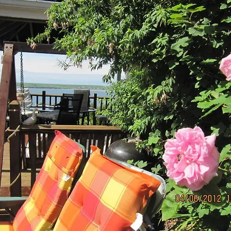 Bed and breakfast The Plough