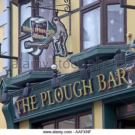 The Plough Ventry