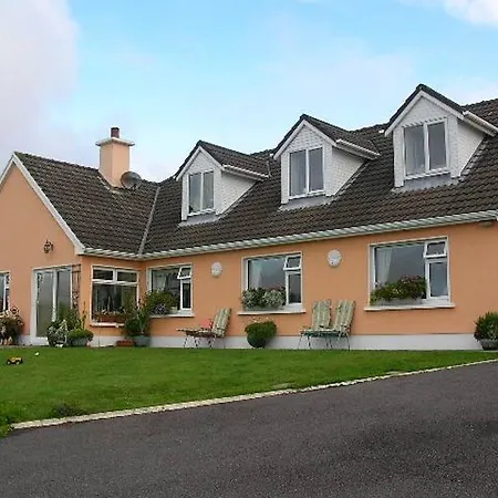 Bed and breakfast The Plough 3*