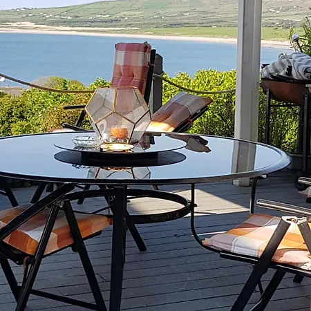 The Plough Ventry