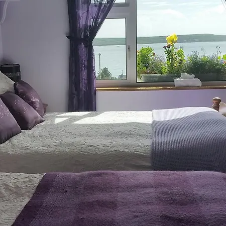 Couette-café The Plough 3*
