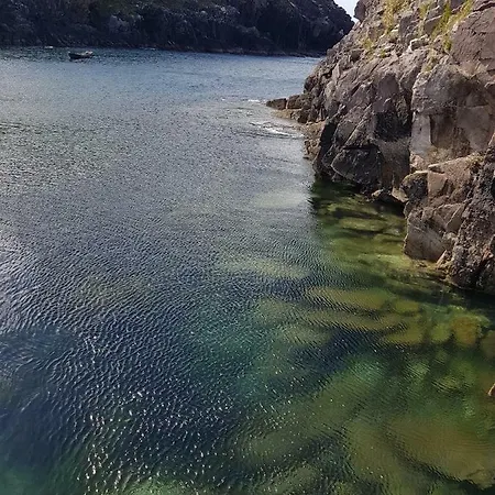 The Plough Bed and breakfast Ventry