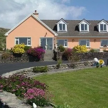 The Plough 3* Ventry