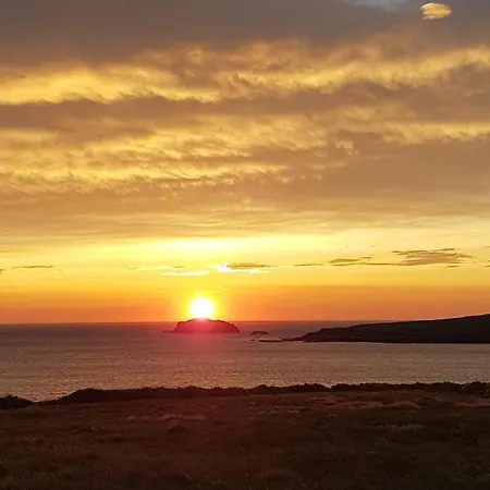 The Plough Bed and breakfast Ventry