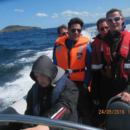 The Plough 3* Ventry