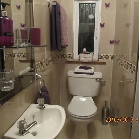 The Plough 3*
