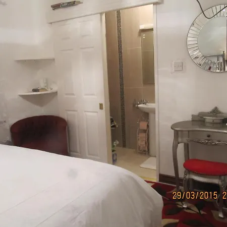 Bed and breakfast The Plough