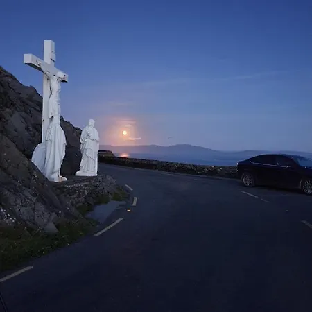 לינה וארוחת בוקר The Plough 3*