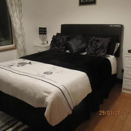 The Plough Bed & Breakfast Ventry