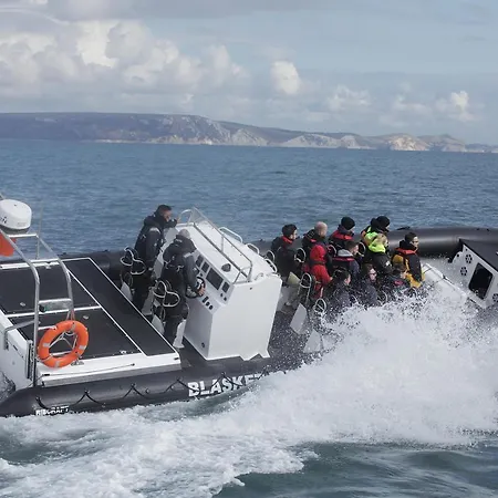 The Plough 3* Ventry