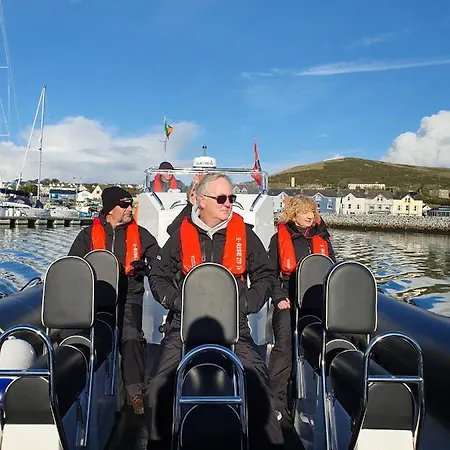 The Plough 住宿加早餐酒店 文特里