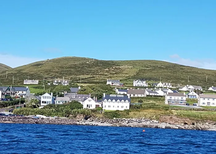 ベッド・アンド・ブレックファスト The Plough 3*