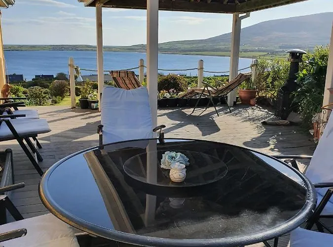 The Plough 벤트리