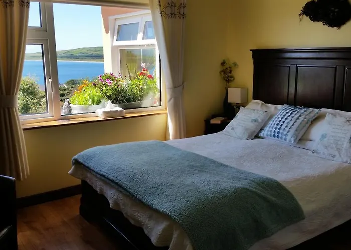 B&B The Plough 벤트리