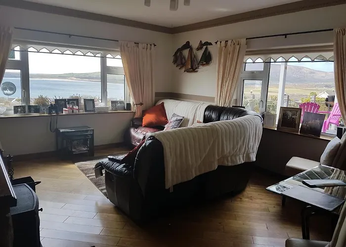 The Plough B&B 벤트리