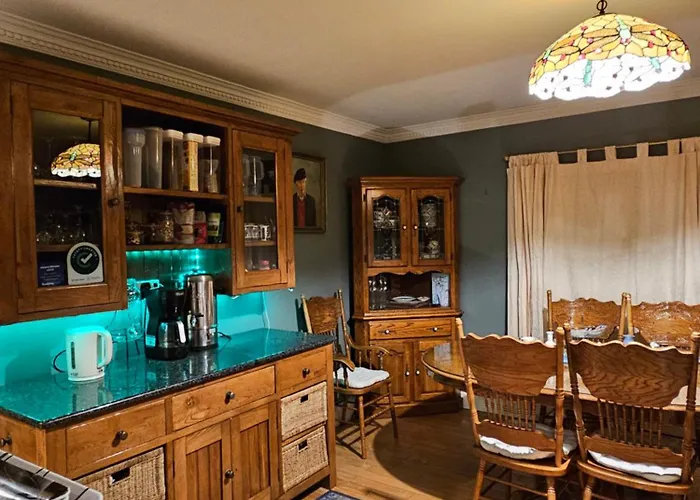 The Plough B&B 벤트리