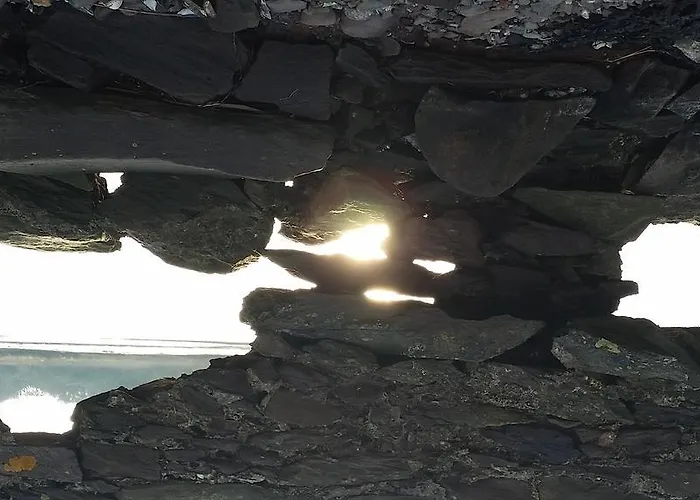 ベッド・アンド・ブレックファスト The Plough