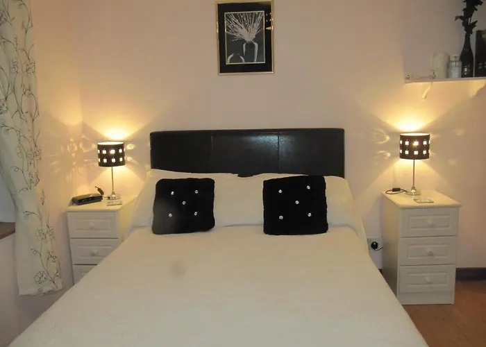 The Plough 3* ベントリー