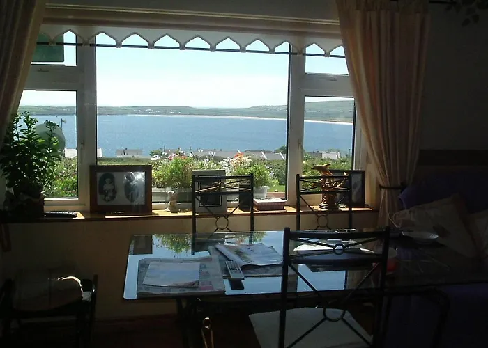 B&B The Plough 벤트리