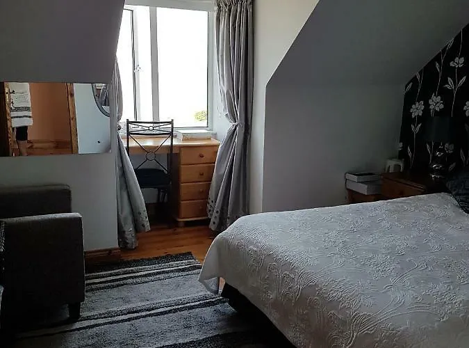 B&B The Plough 벤트리