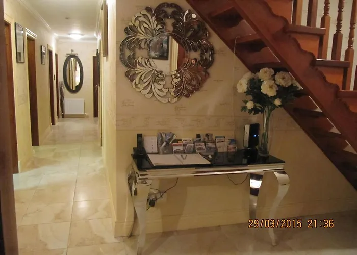 The Plough ベントリー