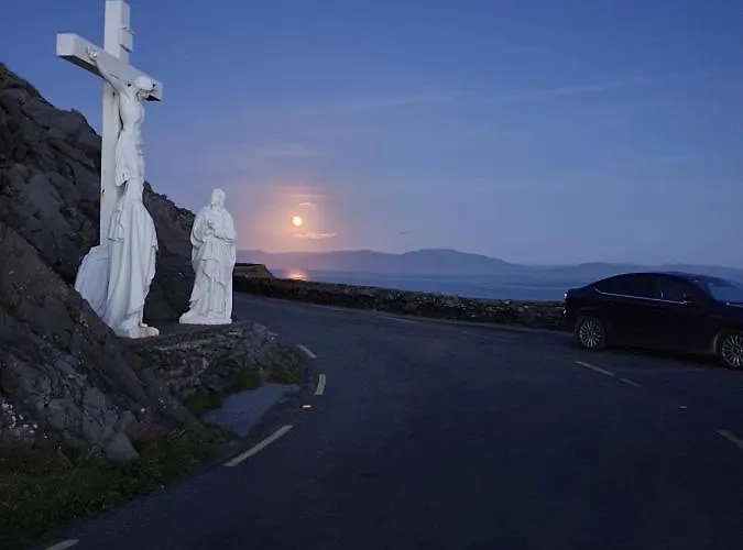 ベッド・アンド・ブレックファスト The Plough 3*